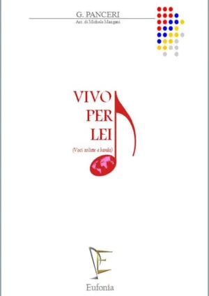 VIVO PER LEI edizioni_eufonia