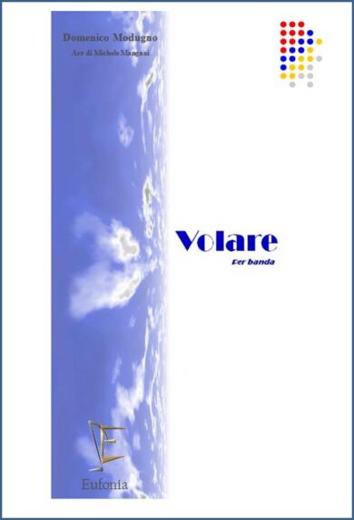 VOLARE edizioni_eufonia