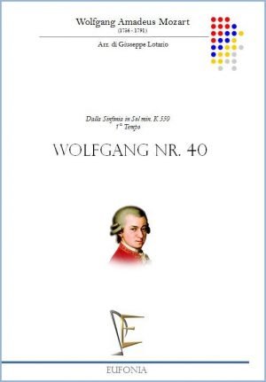 WOLFGANG NR. 40 edizioni_eufonia