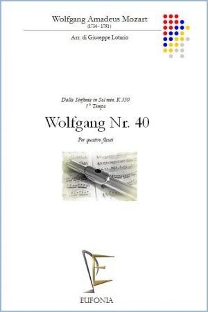 WOLFGANG NR. 40 edizioni_eufonia