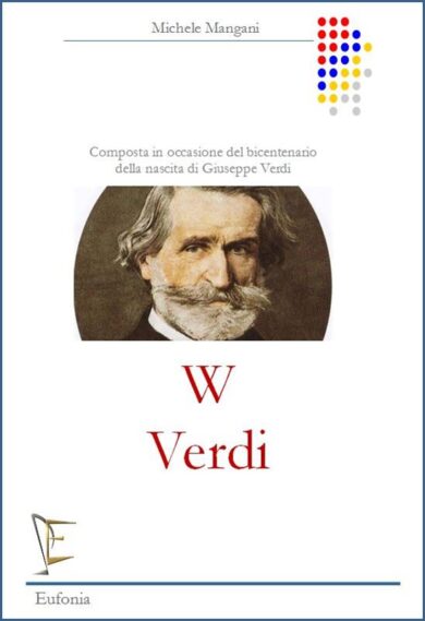 W VERDI edizioni_eufonia