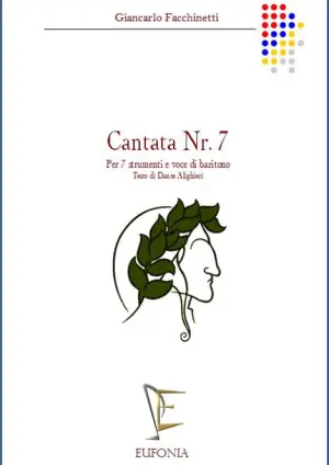 CANTATA NR. 7