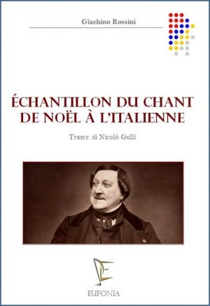 ÉCHANTILLON DU CHANT DE NOËL À L’ITALIENNE edizioni_eufonia
