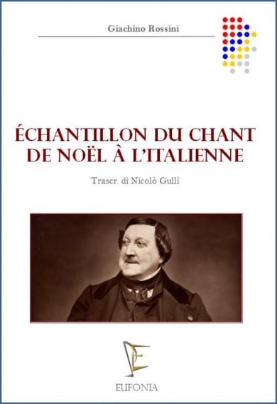ÉCHANTILLON DU CHANT DE NOËL À L’ITALIENNE edizioni_eufonia