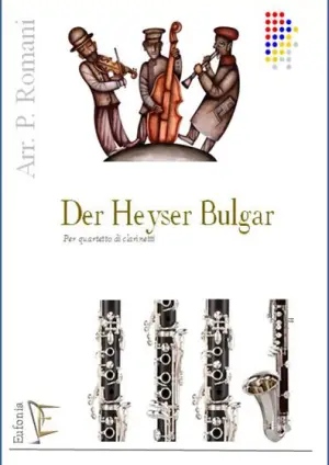 DER HEYSER BULGAR