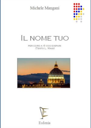 IL NOME TUO