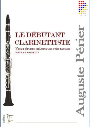 LE DÉBUTANT CLARINETTISTE