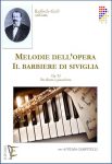 melodie dell'op il barbiere x fl e pf melodie dell'op il barbiere x fl e pf