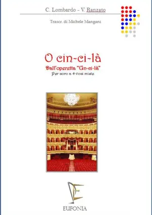 O CIN-CI-LÀ