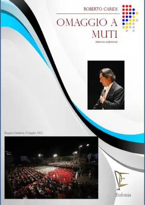 OMAGGIO A MUTI