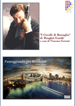 PASSEGGIANDO PER BROOKLYN