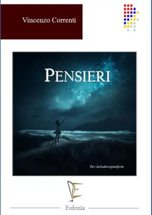 PENSIERI PER CLARINETTO E PIANOFORTE