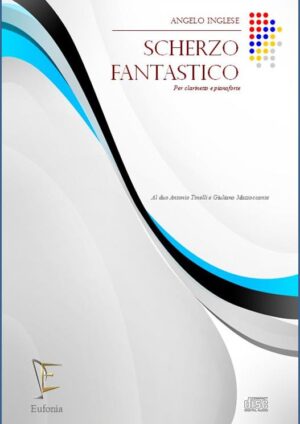 SCHERZO FANTASTICO