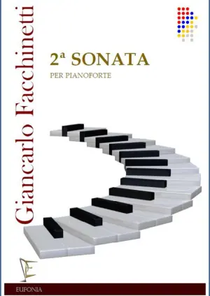 2ª SONATA PER PIANOFORTE