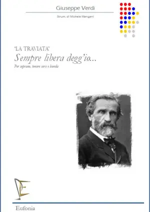 SEMPRE LIBERA DEGG'IO