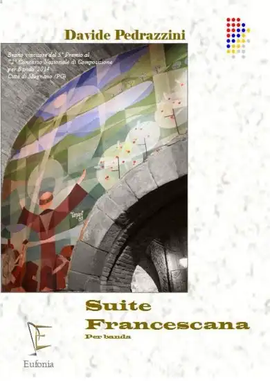 SUITE FRANCESCANA