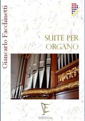SUITE PER ORGANO