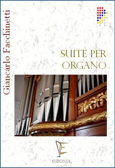 SUITE PER ORGANO
