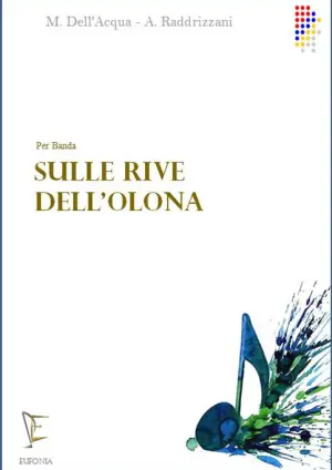 SULLE RIVE DELL'OLONA