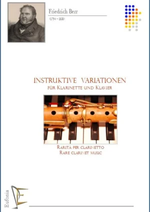 INSTRUKTIVE VARIATIONEN