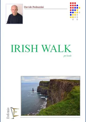 IRISH WALK
