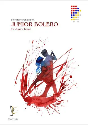 JUNIOR BOLERO