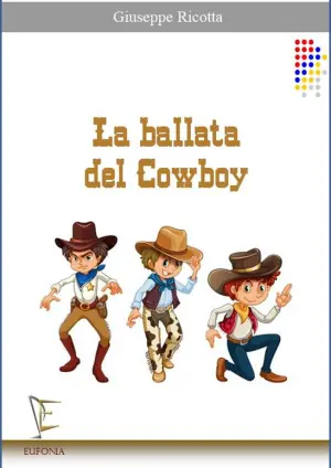 LA BALLATA DEL COWBOY