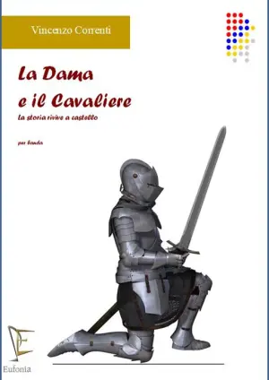 LA DAMA E IL CAVALIERE