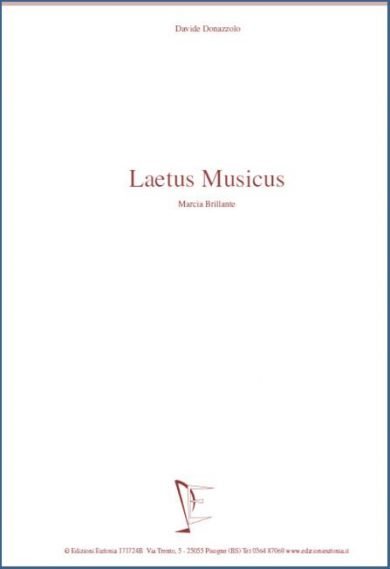 LAETUS MUSICUS