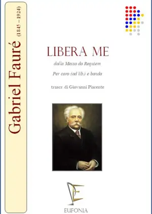 LIBERA ME