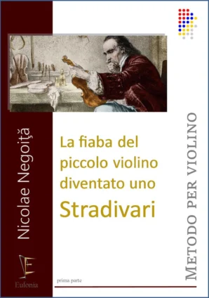 METODO PER VIOLINO