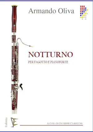 NOTTURNO PER FAGOTTO E PIANOFORTE