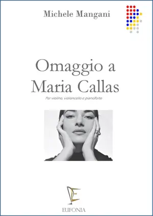 OMAGGIO A MARIA CALLAS
