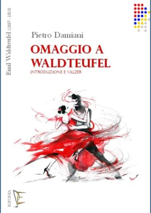 OMAGGIO A WALDTEUFEL