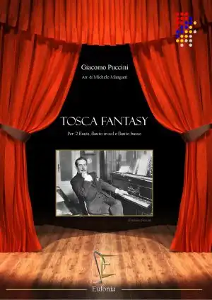 TOSCA FANTASY