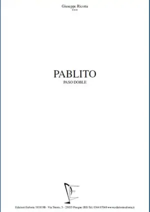 PABLITO