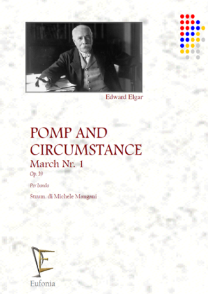 POMP AND CIRCUMSTANCE OP. 39 NR. 1