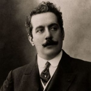 G. PUCCINI