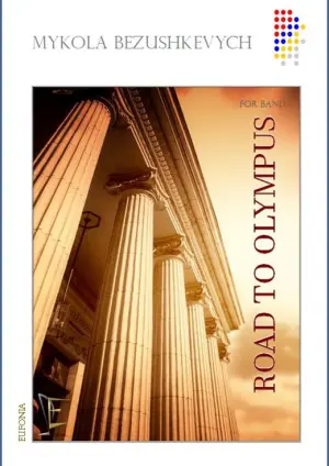 ROAD TO OLYMPUS