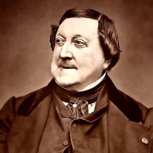 G. ROSSINI