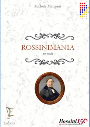 ROSSINIMANIA