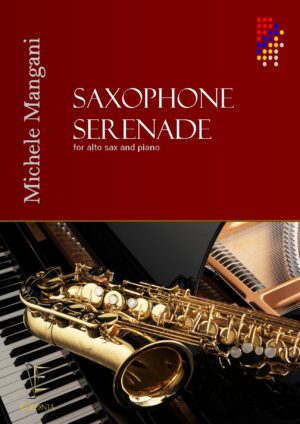 SAXOPHON SERENADE