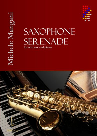 SAXOPHON SERENADE