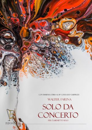 SOLO DA CONCERTO