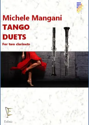 TANGO DUETS