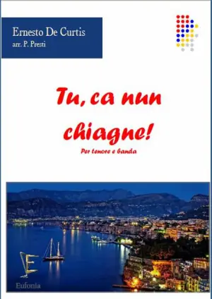 TU CA NUN CHIAGNE