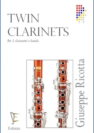 TWIN CLARINETS