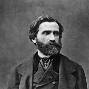 G. VERDI