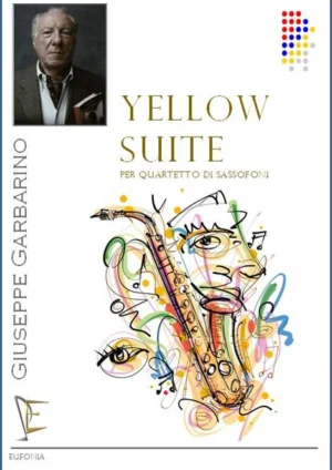 YELLOW SUITE