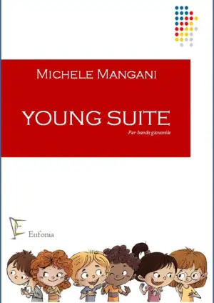 YOUNG SUITE